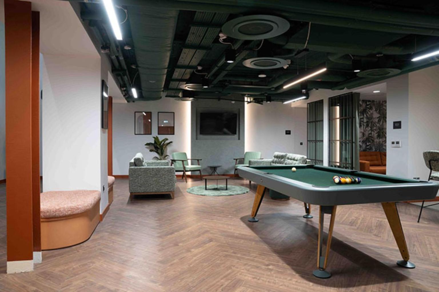 Appartement Arasian P&v In