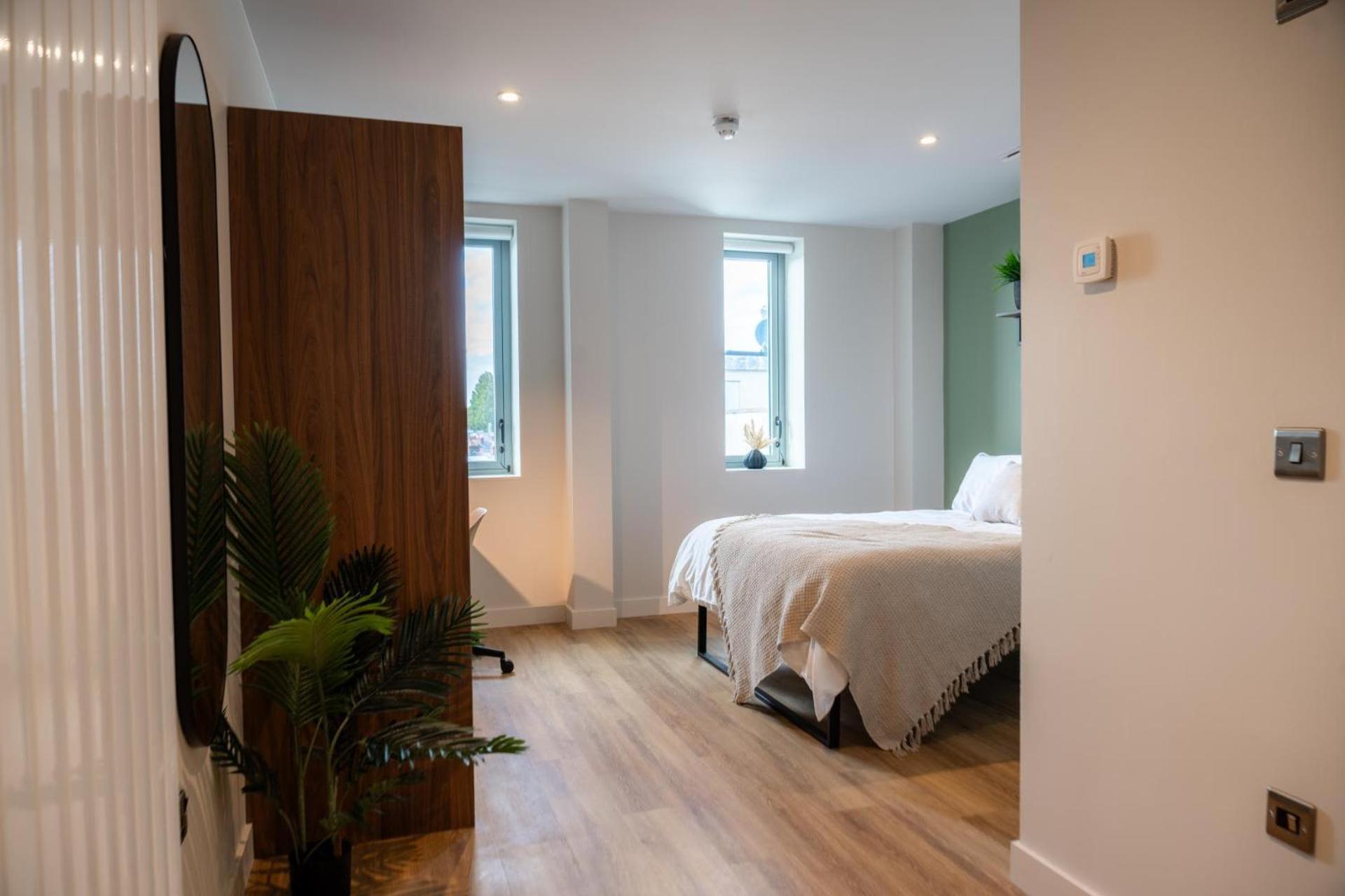 Appartement Arasian P&v In Dublin