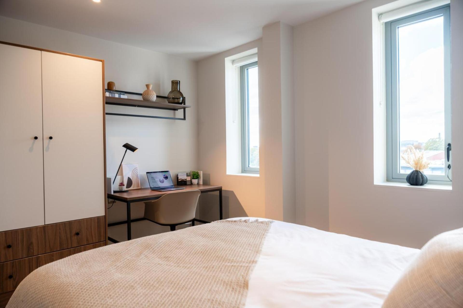 Appartement Arasian P&v In