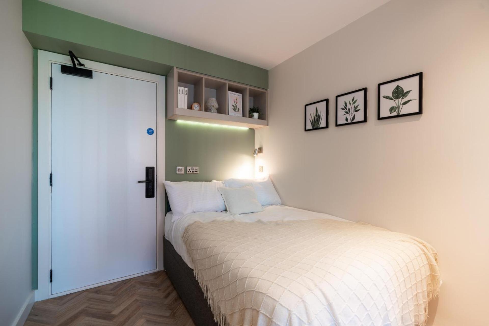 Appartement Arasian P&v In Dublin