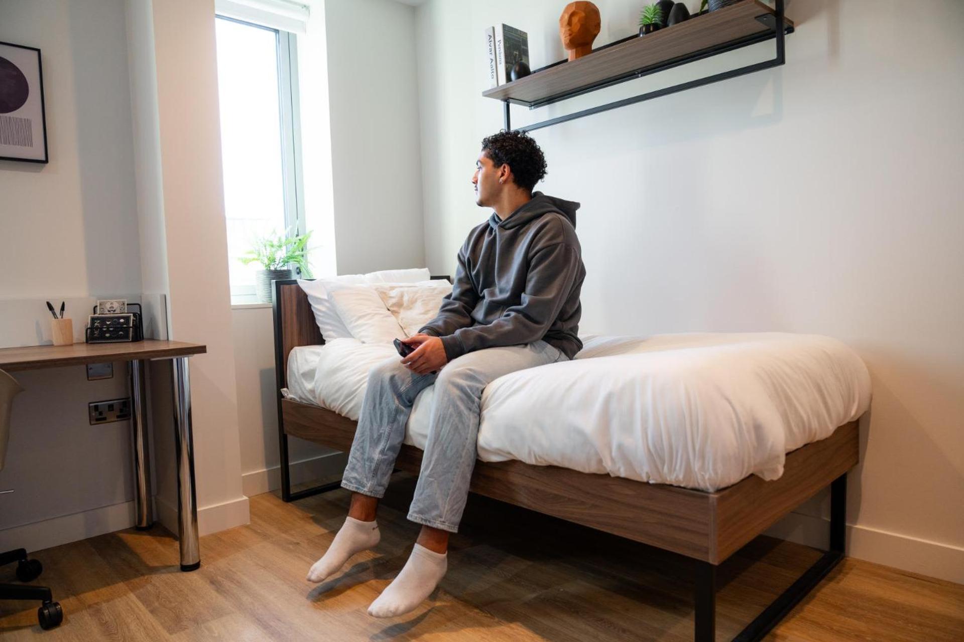 Arasian P&v In Appartement